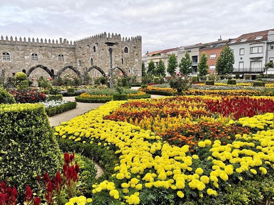 Rooms4You 3 In Historic Center Of Braga Exterior foto